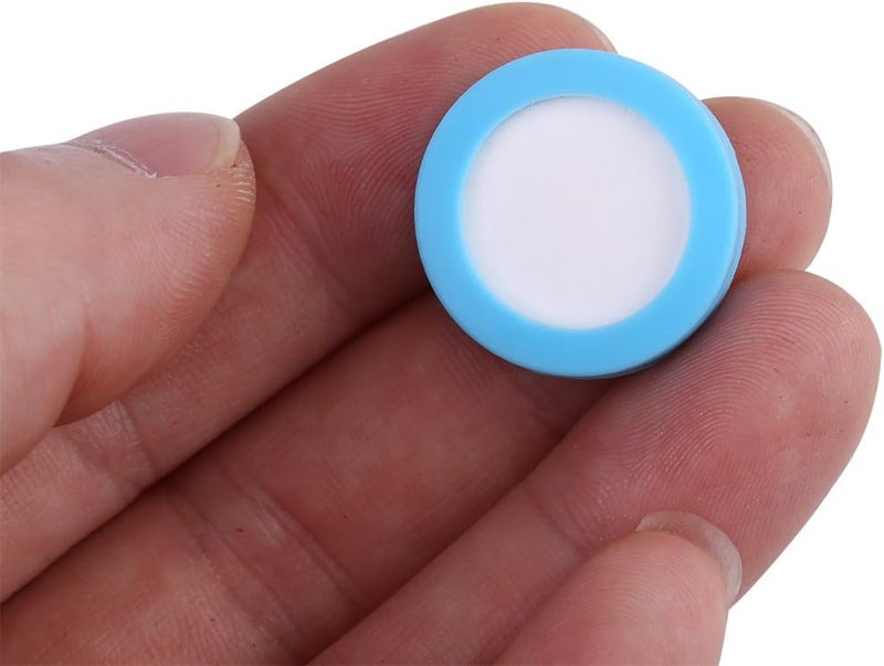 woobles CO2 Diffuser, Stainless Steel U-Shape Carbon Dioxide Atomiser +Small Atomizing Nozzle Aquarium Supply Accessories for Aquarium Plants Fish Tank(Small Atomizing Nozzle) - Image 3